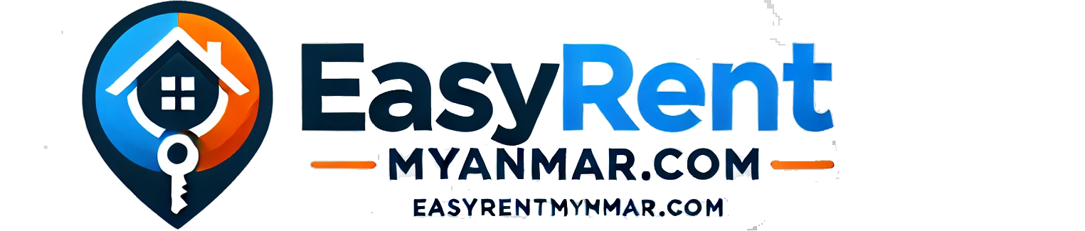 Easy Rent Myanmar